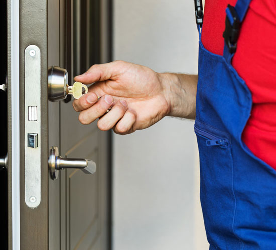 Residential Locksmith Lemoore Station