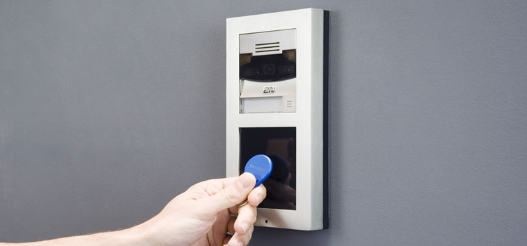 Door Fob Copy Lemoore Station