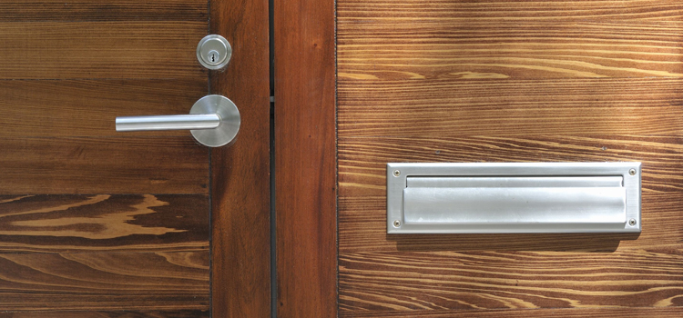 Electric Front Door Lock Repair Lemoore Station