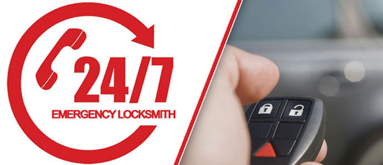 Emergency Locksmith Lemoore Station