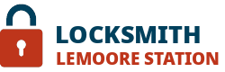 Locksmith Lemoore Station